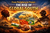 Rise of Global South