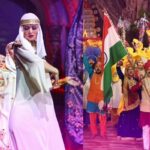 Global Dance Overture