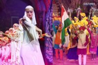 Global Dance Overture