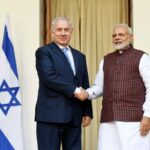 India-Israel partnership