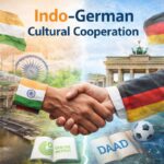 Indo German Cultural Cooperation