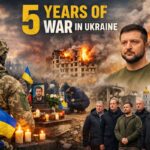 Ukraine War