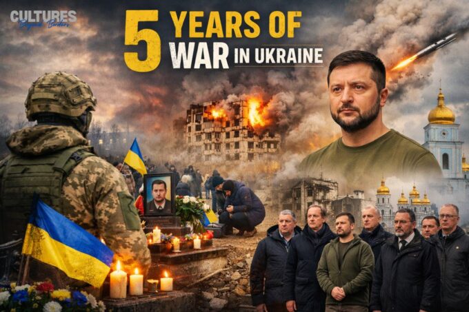 Ukraine War