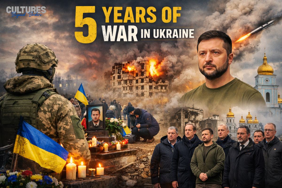 Ukraine War